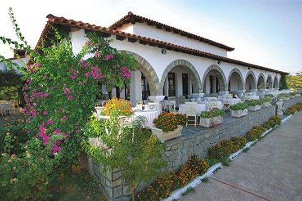 Assa Maris Bomo Club Hotel - All Inclusive (Chalkidiki)